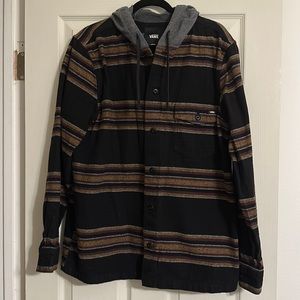 Vans Shirt Jacket